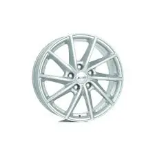 Janta aliaj ALUTEC SINGA - POLAR SILBER 6,5Jx16 5X114.3 ET 38 CB 67.1 Nu rata